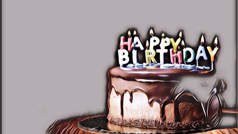 Nggak Nyangka Banget! Ulang Tahun Ke-17, Cewek Ini Diberi Hadiah Tak Terduga Oleh Ayahnya