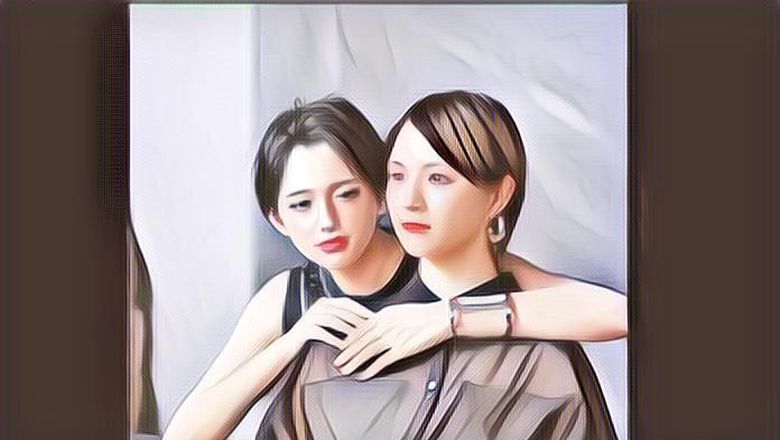 Saat Model Manusia Asli Tampil Bersama dengan Model Virtual, Bisa Bedakan Mana yang Asli?