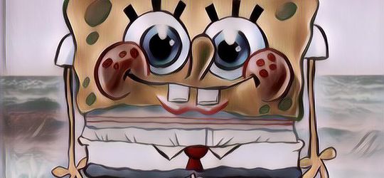 Terkenal Banget! Apa Sih Alasan Karakter SpongeBob Squarepants dan The Simpsons Diberi Warna Kuning?