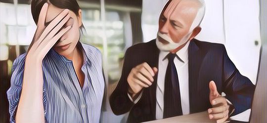 Ingin Menghindari Konflik dengan Atasan? Lakukan 4 Hal Ini