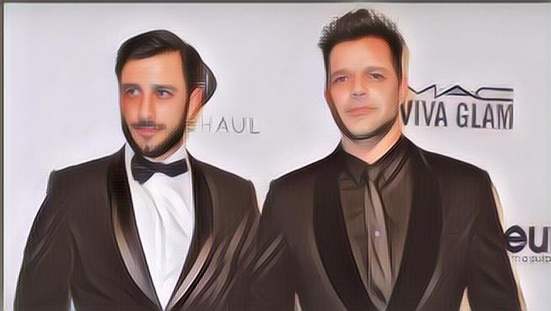 Sederet Artis Ini Berjanji Akan Tinggalkan AS Jika Trump Menang Kembali