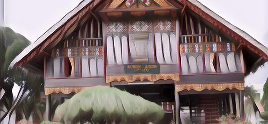 5 Tempat Wisata Paling Hits Di Aceh Yang Wajib Kamu Kunjungi