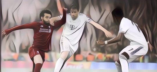 Hasil Liga Champions: Dua Pertandingan yang Berlangsung Dini Hari Tadi, Sepi Gol