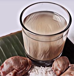7 Manfaat Minum Jamu Beras Kencur Bagi Kesehatan