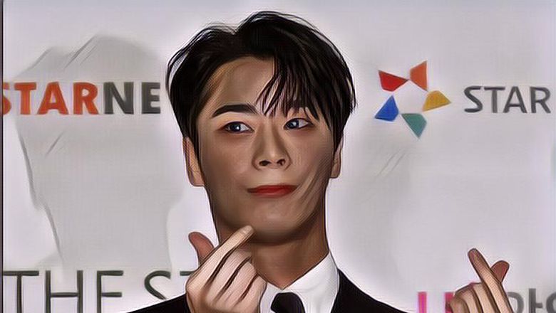 Mendiang Anaknya Diterpa Rumor Palsu, Ibu Moonbin ASTRO Tulis Permintaan Mengharukan Ini