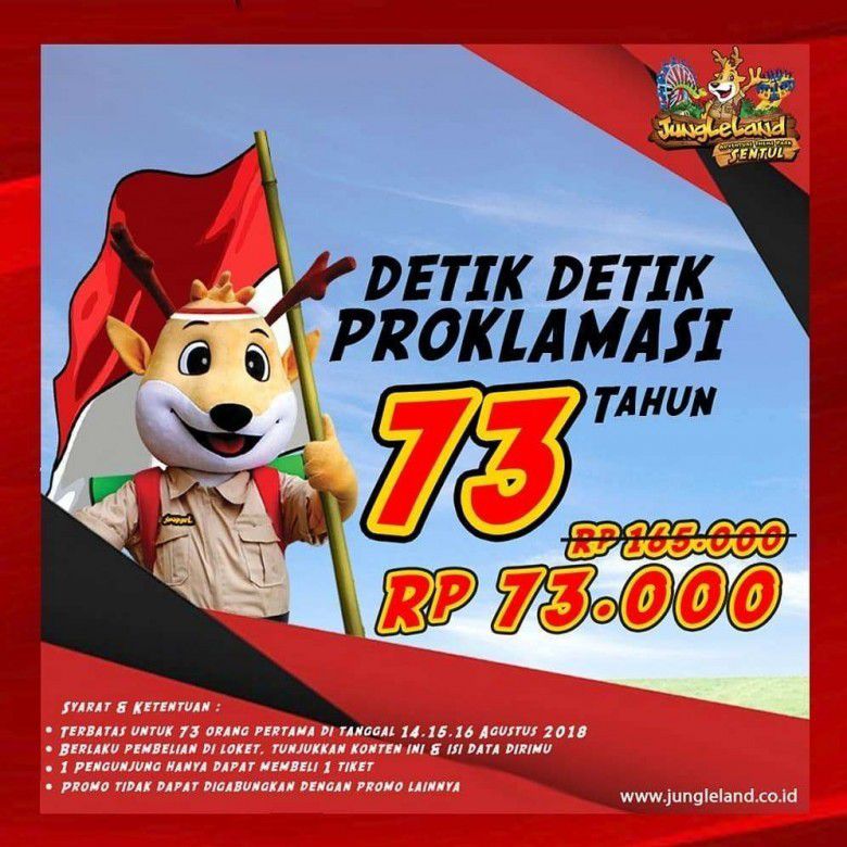 2. Jungleland Adventure Theme Park