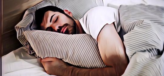 7 Makanan dan Minuman yang Bagus Dikonsumsi Malam Hari, Bikin Tidur Nyenyak!