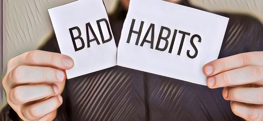 Sadari Sebelum Terlambat, Ini 3 Kebiasaan Buruk yang Bisa Menurunkan Harga Diri