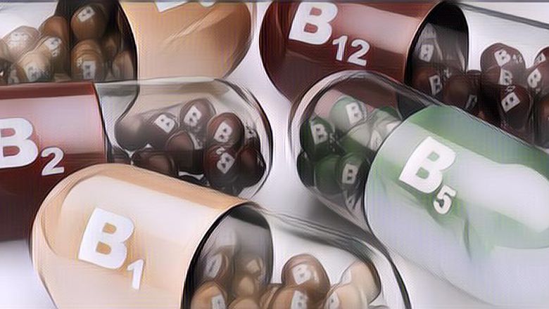 Manfaat Vitamin B Complex Berdasarkan Jenisnya