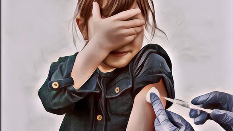 Amerika Serikat Siap Luncurkan Vaksin Covid-19 Pfizer untuk Anak-Anak Berusia 5-11 Tahun