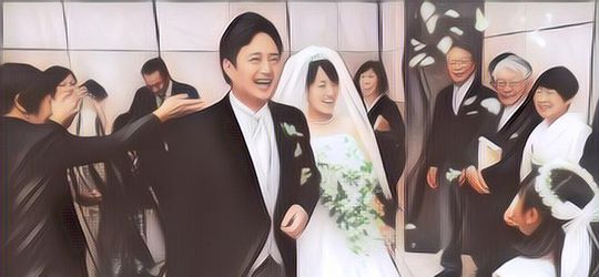 Pengantin Ini Menyimpan Foto Pernikahannya di Google Drive, Endingnya Malah Nyesek!