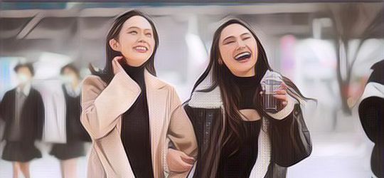 Para Ilmuwan Sebut Sosok yang Seperti Ini yang Terhindar dari Resiko Mati Muda