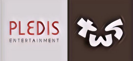 Grup TWS Kena Tuduhan Plagiat Logo Jelang Debut, Kemiripan Dengan Brand Jam Ini Jadi Sorotan