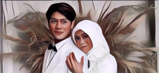 Lesty Kejora Tiba-tiba Posting Layar Hitam dan Curhat Soal Cobaan Hidup Pakai Emoticon Nangis, Istri Rizky Billar Kenapa?