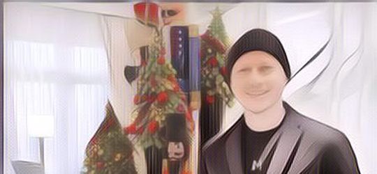 Jadi Pendeta di Luar Negeri, Sosok Artis Ini Dulunya Terkenal Sebagai Pemain Sinetron di Tahun 90-an