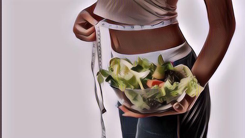 Gak Perlu Diet Menyiksa Lagi, Cuma Makan Alpukat Bisa Bikin Perut Dalam 7 Hari, Begini Caranya!