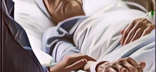 Ajaib! Perempuan Ini Terbangun dari Koma Selama Sebulan Gegara Satu Kata Aja ...