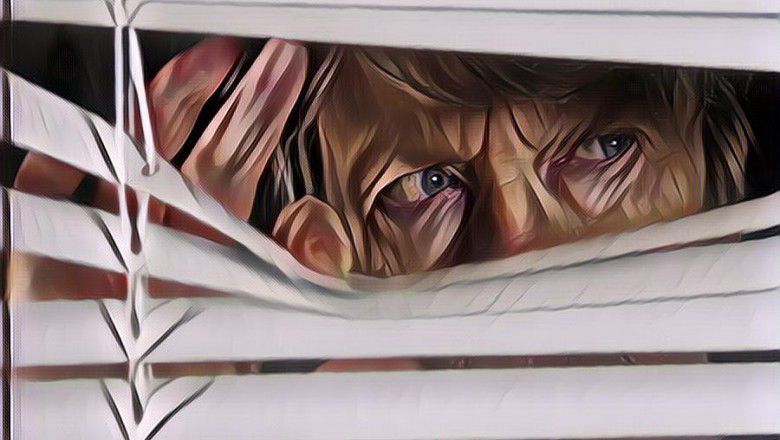 Kisah Pasutri yang Pindah Rumah Malah Depresi karena Surat Misterius (Bagian 1)