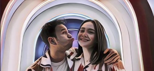 5 Benda Simple Nagita Slavina yang Ternyata Berharga Fantastis