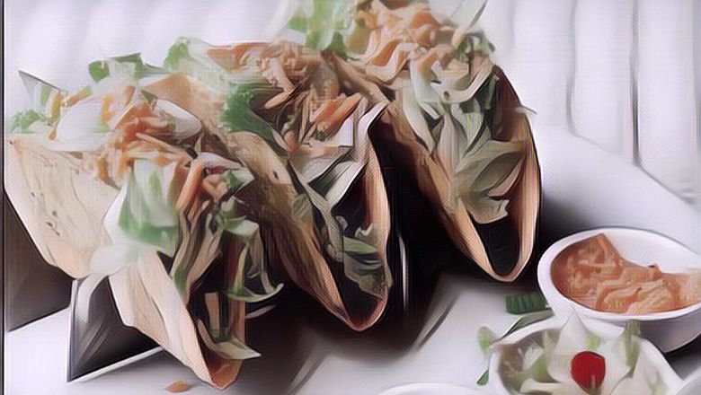 Ini Lho Beda Jajanan Khas Meksiko: Taco, Burritos, Quesadillas, dan Fajitas yang Perlu Kamu Tahu