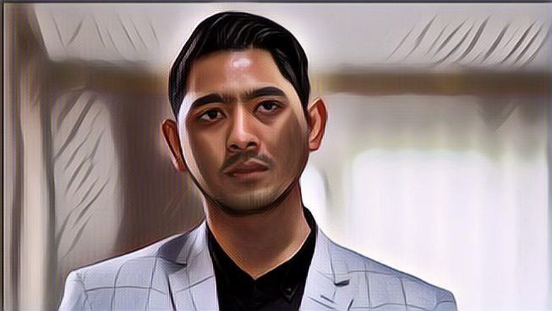 Aldebaran Alami Kecelakaan di Ikatan Cinta, Posisi Jatuhnya Bikin Gagal Fokus