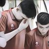 Sosok Ini Kuatkan Hati Pemain Timnas U-20 karena Gagal Tampil di Piala Dunia