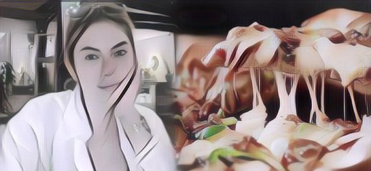 Perhatian Banget, Nikita Mirzani Traktir Warga Binaan di Rutan Makan Pizza Sepuasnya