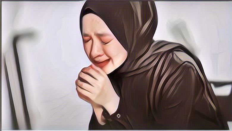 Nangis Saat Manggung, Nissa Sabyan Langsung Dihujat Netizen