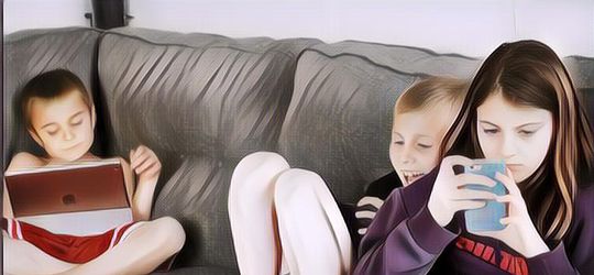 Mengenal Game Roleplay yang Bisa Menyerang Psikis Anak