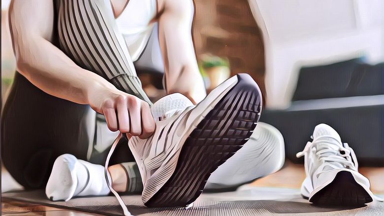 Aturan Olahraga di Tempat Umum Selama PPKM Level 3, Boleh Lepas Masker? Simak Faktanya!