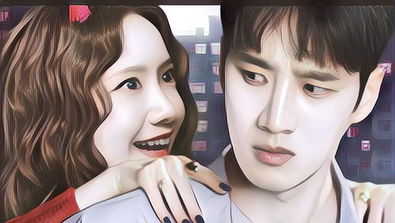 Ahn Bo Hyun Jadi Pemuda Pengangguran yang Bertemu dengan Lim YoonA SNSD Si Iblis di “Pretty Crazy”