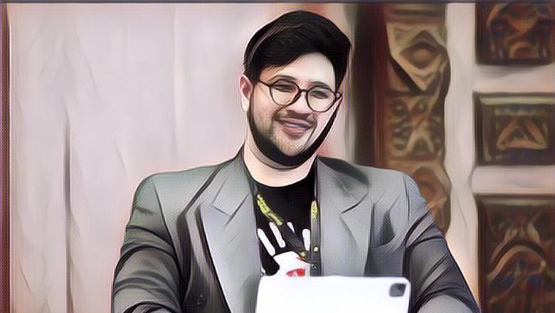 Ammar Zoni Ditangkap Narkoba Saat Di Apartemen, Polisi Temukan Paket Sabu Dan Ganja