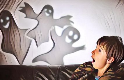 Mengenal Apa Itu Phasmophobia, atau Ketakutan Berlebih pada Hantu