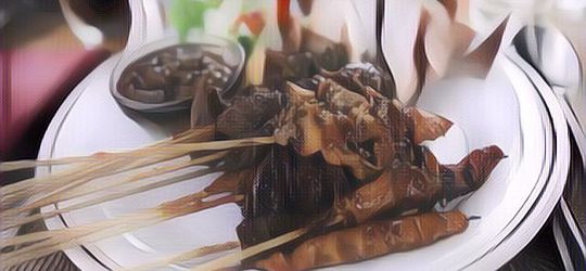 6 Jajanan Langka Dari Berbagai Daerah Karena Cuma Ada Di Bulan Puasa, Kamu Sudah Coba Yang Mana Nih?