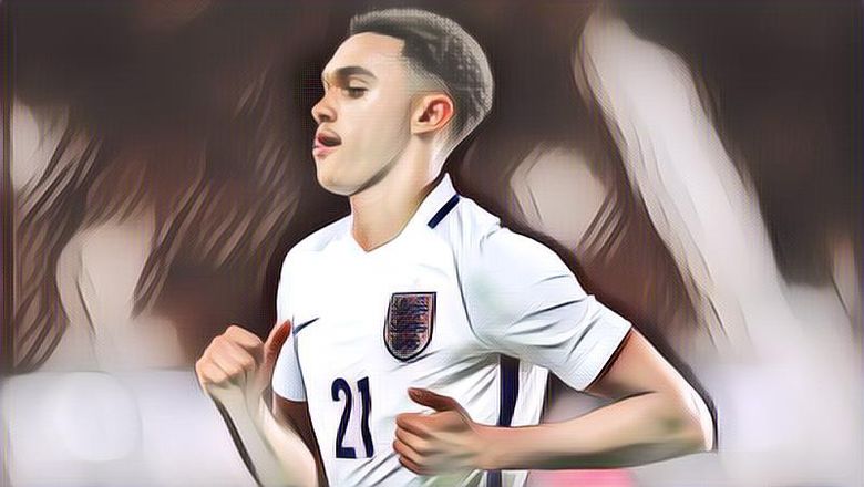 Bek Inggris Tak Mau Skuatnya Kembali Membuang Peluang jika Ingin Juara