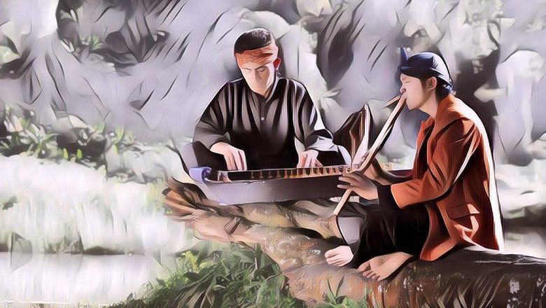 7 Lagu Daerah Jawa Barat Populer Ini Ternyata Punya Makna Mendalam, Wajib Tahu Nih!
