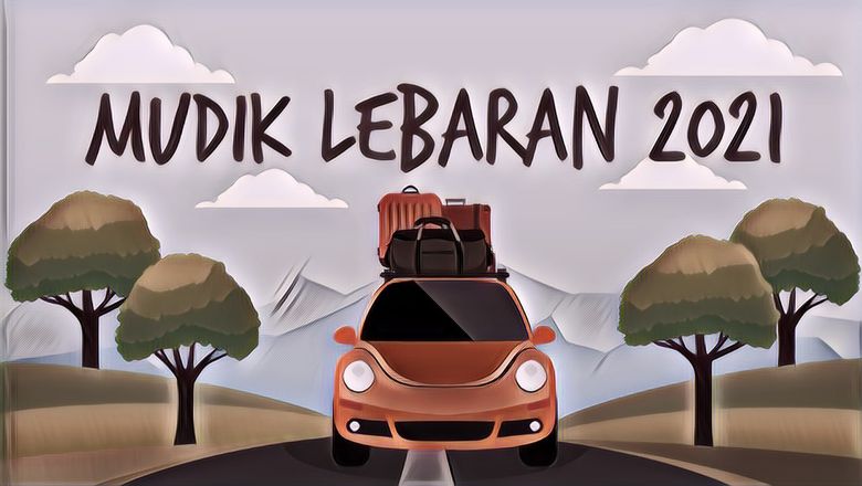 Cegah Masyarakat Nekat Mudik, Pemerintah Sudah Siapkan Langkah