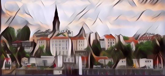 4 Negara yang Jarang Dikunjungi oleh Para Wisatawan