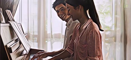 3 Cerita dalam A Gift Thai Movie yang Bakal Bikin Kamu Melting