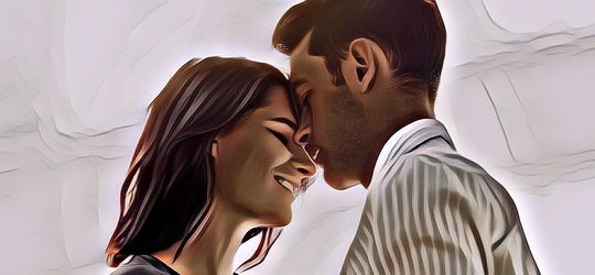 5 Zodiak Paling Romantis, Siap-Siap Rayakan Valentine Manis Bersama Mereka