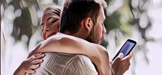 5 Aturan Soal Privasi yang Wajib Kamu Patuhi Biar Hubungan Langgeng Terus