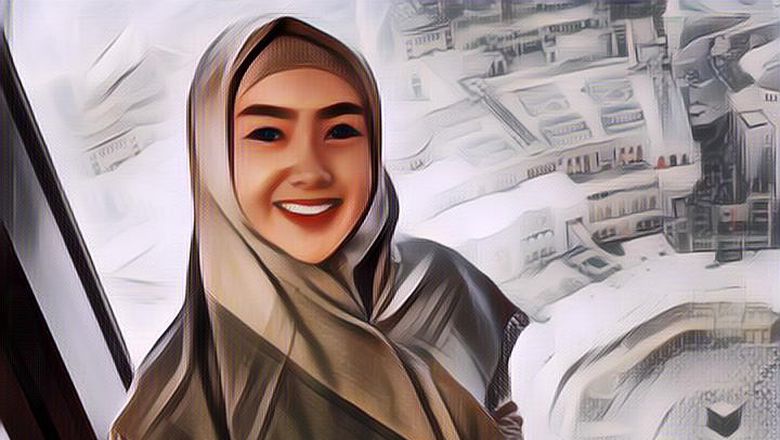 Pernikahannya dengan Cucu Soekarno Tertunda, Cita Citata Curhat Soal Level Pasangan Hidup