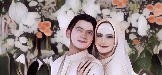 Nadya Mustika Rahayu Lahiran dalam Kondisi Positif COVID-19, Begini Kondisi Terkini