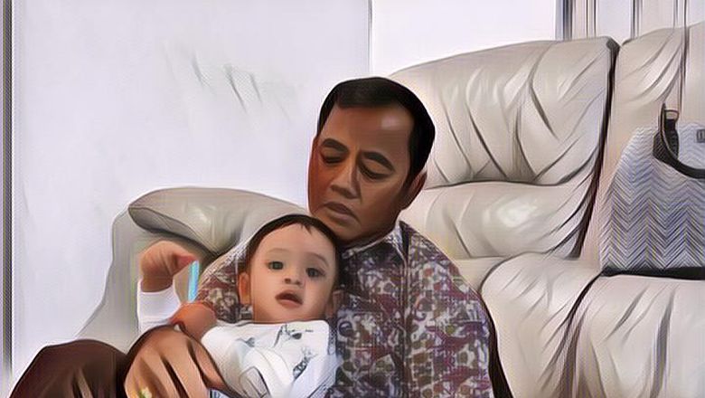 Haji Faisal Segera Boyong Gala Sky Keluar dari Rumah Kontrakan Vanessa – Bibi