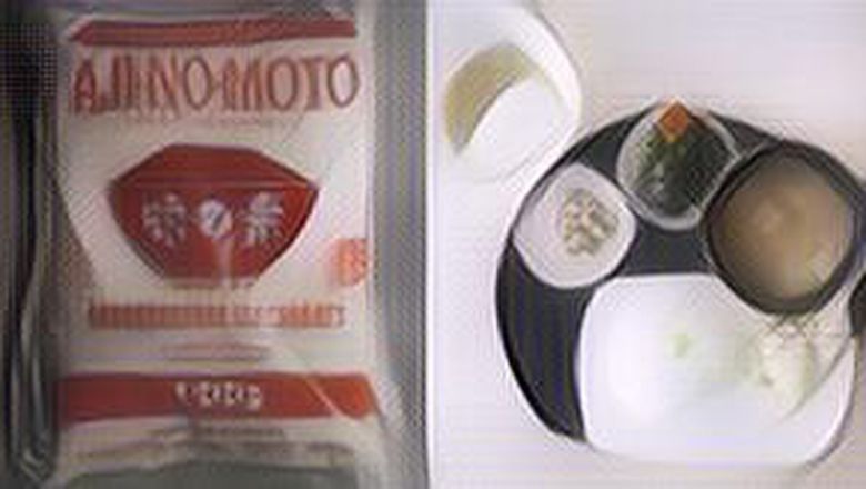 Fakta dan Mitos Seputar MSG, Ternyata Banyak yang Salah Kaprah!