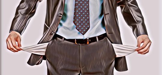 Hati-hati Buat Para Suami! 5 Perilaku Ini Bisa Bikin Rezeki Seret, Lebih Baik Hentikan Sekarang