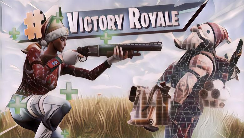 Epic Tarik Fitur Gameplay Fortnite yang Rugikan Jutaan Pemain Non Kompetitif