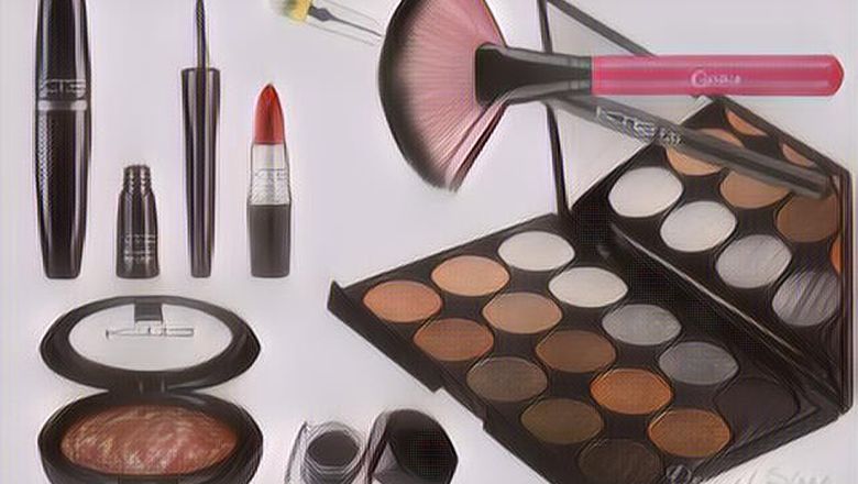Buat Kamu Yang Baru Mau Belajar Makeup, Cobain 5 Produk Lokal Ini Yuk