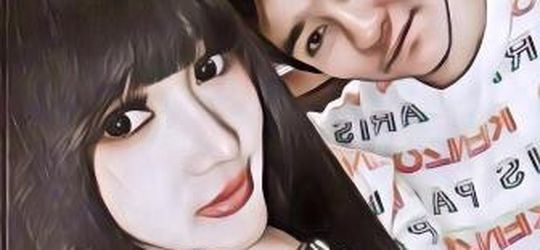 Kabar Terbaru Lucinta Luna, Nangis Merayakan Ulang Tahun Dipenjara Tanpa Abash