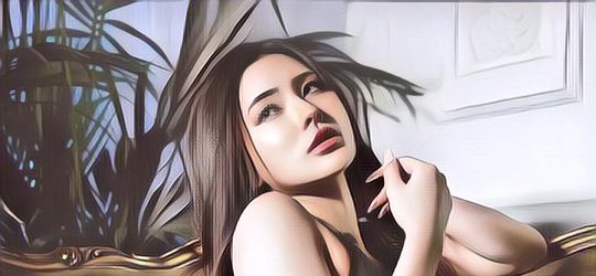 Gara-Gara Tau Siskaeee, Artis Film Dewasa dari Jepang Ini Langsung Pengen ke Indonesia